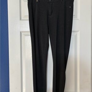 Avenue Dark Gray Trousers